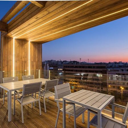 Athens Hill Suite Exterior photo