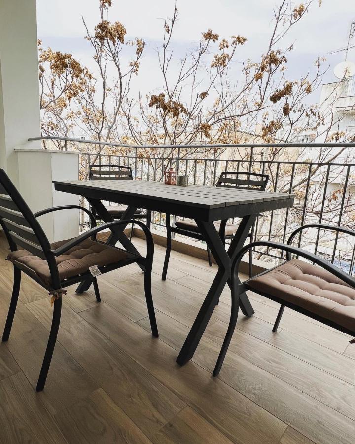 Athens Hill Suite Exterior photo